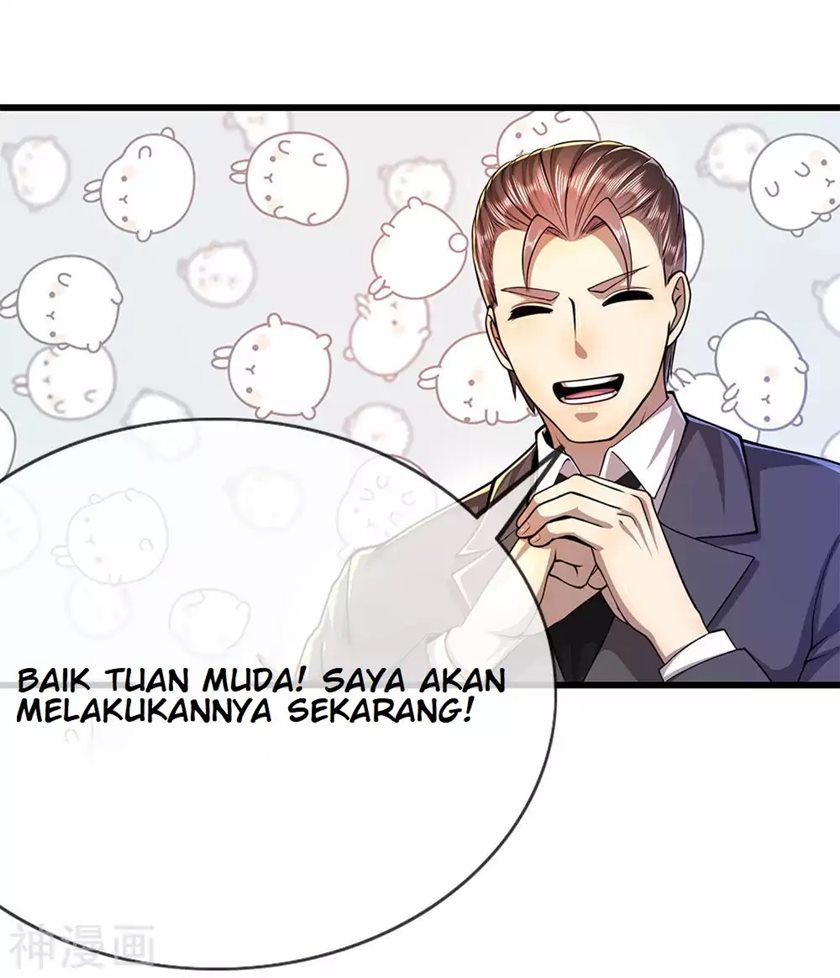 Medical Martial Arts Chapter 199 Gambar 7